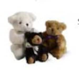 Stuffed Animals